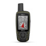 Туристический навигатор Garmin GPSMAP 65S 