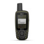 Туристический навигатор Garmin GPSMAP 65S 