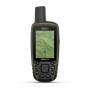 Туристический навигатор Garmin GPSMAP 65S 
