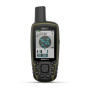 Туристический навигатор Garmin GPSMAP 65S 