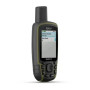 Туристический навигатор Garmin GPSMAP 65S 