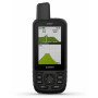 портативный GPS-навигатор  Garmin GPSMAP 67i