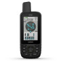 портативный GPS-навигатор  Garmin GPSMAP 67i