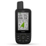 портативный GPS-навигатор  Garmin GPSMAP 67i
