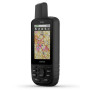 портативный GPS-навигатор  Garmin GPSMAP 67i