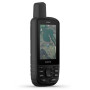 портативный GPS-навигатор  Garmin GPSMAP 67i