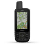 портативный GPS-навигатор  Garmin GPSMAP 67i