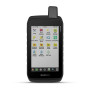 GPS-навигатор с сенсорным экраном Garmin Montana 710