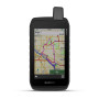 GPS-навигатор с сенсорным экраном Garmin Montana 710