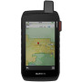 GPS-навигатор с сенсорным экраном Garmin Montana 710i