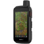 GPS-навигатор с сенсорным экраном Garmin Montana 710i