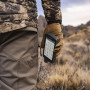 GPS-навигатор с сенсорным экраном Garmin Montana 760i