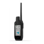 Портативный навигатор для охоты с сенсорным дисплеем Garmin Alpha 300