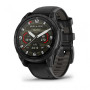 Умные часы Garmin Tactix 8 47mm AMOLED Includes Applied Ballistics Ultralight Solver 