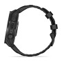 Умные часы Garmin Tactix 8 47mm AMOLED Includes Applied Ballistics Ultralight Solver 