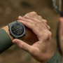 Умные  Часы Garmin Tactix 8 51mm AMOLED Olive  Sapphire  Applied Ballistics Solver and Cerakote  Olive drab silicone band