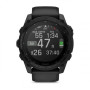 Умные Часы Garmin Tactix 8 51mm Solar Sapphire  Elite  Applied Ballistics Black