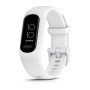 Фитнес браслет Garmin Vivosmart 5 White S/M