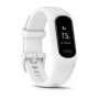 Фитнес браслет Garmin Vivosmart 5 White S/M