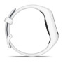 Фитнес браслет Garmin Vivosmart 5 White S/M