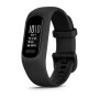 Фитнес браслет Garmin Vivosmart 5 Black S/M 
