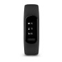Фитнес браслет Garmin Vivosmart 5 Black S/M 