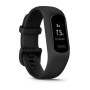 Фитнес браслет Garmin Vivosmart 5 Black S/M 