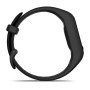 Фитнес браслет Garmin Vivosmart 5 Black S/M 