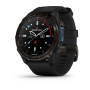 Дайверские часы Garmin Descent Mk3i 51mm Carbon Grey DLC Titanium with Black Band