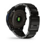 Дайверские часы Garmin Descent Mk3i 51мм  Carbon Grey DLC  with Titanium Band Black