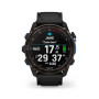 Дайверские часы Garmin Descent Mk3i 51mm Carbon Grey DLC Titanium with Black Band