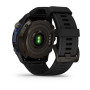 Дайверские часы Garmin Descent Mk3i 51mm Carbon Grey DLC Titanium with Black Band