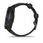 Дайверские часы Garmin Descent Mk3i 51mm Carbon Grey DLC Titanium with Black Band