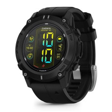 Дайверские часы Garmin Descent G2 45.5mm Black  with Black Band