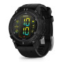 Дайверские часы Garmin Descent G2 45.5mm Black  with Black Band
