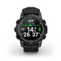 Дайверские часы Garmin Descent G2 45.5mm Black  with Black Band