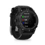 Дайверские часы Garmin Descent G2 45.5mm Black  with Black Band