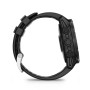 Дайверские часы Garmin Descent G2 45.5mm Black  with Black Band
