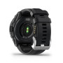 Дайверские часы Garmin Descent G2 45.5mm Black  with Black Band