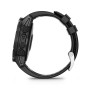 Дайверские часы Garmin Descent G2 45.5mm Black  with Black Band