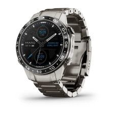 Премиальные смарт-часы Garmin MARQ 2 Aviator 