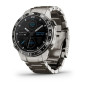 Премиум-серия умных часов Garmin MARQ GEN2