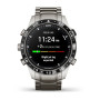 Премиальные смарт-часы Garmin MARQ 2 Aviator 