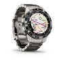 Премиальные смарт-часы Garmin MARQ 2 Aviator 