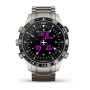 Премиальные смарт-часы Garmin MARQ 2 Aviator 