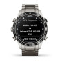 Премиальные смарт-часы Garmin MARQ 2 Aviator 