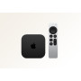 Медиаплеер Apple TV 4K 128Gb (3-го поколения) Wi-Fi