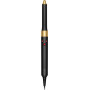 Стайлер Dyson Airwrap complete  HS05  onyx/gold с переходником