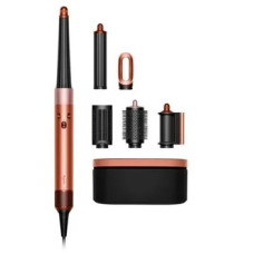 Стайлер Dyson Airwrap Long HS05 Strawberry Bronze/Blush Pink наша вилка