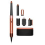 Стайлер Dyson Airwrap Long HS05 Strawberry Bronze/Blush Pink наша вилка